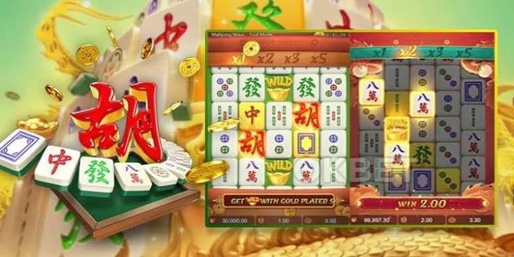 Nổ Hũ Mạt Chược MM88 – Slot Game Á Đông Hấp Dẫn, Cơ Hội Thưởng Lớn 1 Cách chơi slot Nổ Hũ Mạt Chược đơn giản tại MM88