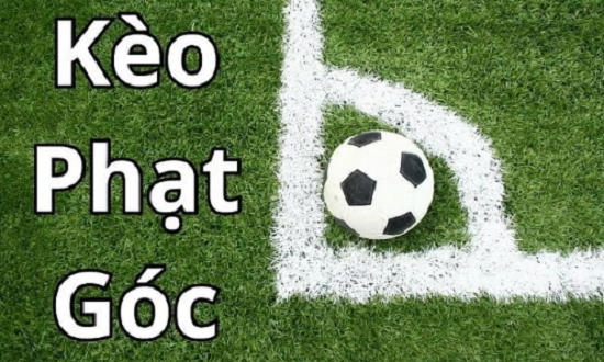 Kèo Phạt Góc Là Gì? Cách Đọc Kèo, Phân Tích Và Kinh Nghiệm Bắt Chuẩn 2 Kèo phạt góc là gì và cách đọc tỷ lệ cược bóng đá