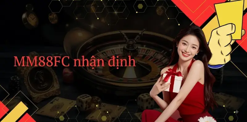 MM88FC nhận định MM88FC nhận định